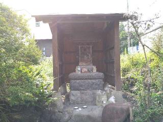 稲荷神社の参拝記録(yukiさん)