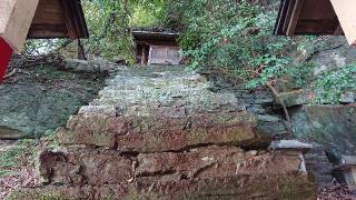 皇大神宮(金比羅神社)の参拝記録(ロビンさん)