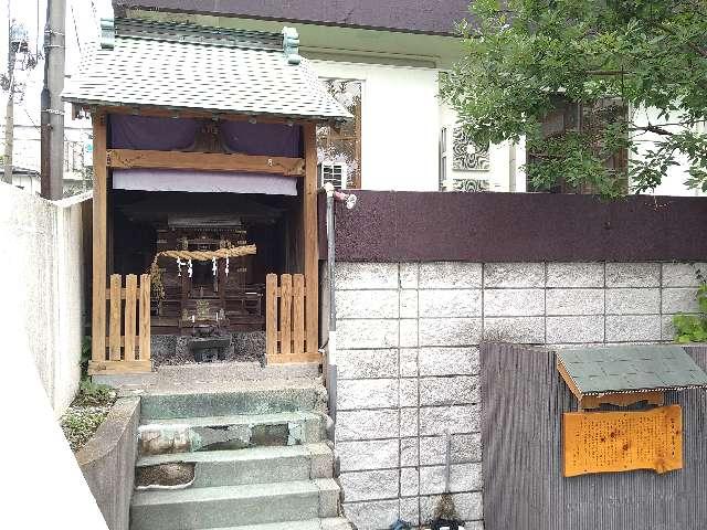 栃木県日光市鬼怒川温泉滝５４５ 富貴観音堂の写真1