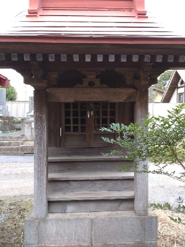 秋葉神社の参拝記録2