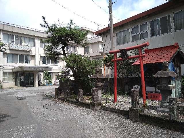 大杉神社の参拝記録3