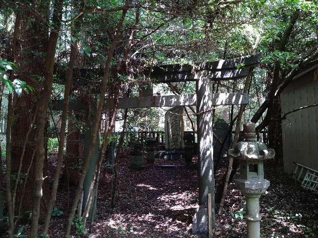 聖徳皇太子(今市瀧尾神社)の写真1