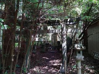 聖徳皇太子(今市瀧尾神社)の参拝記録(yukiさん)