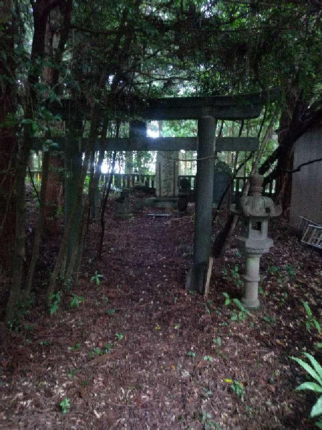 栃木県日光市今市531 聖徳皇太子(今市瀧尾神社)の写真2