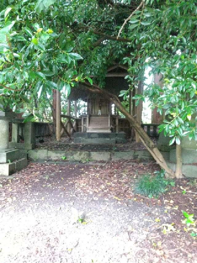 栃木県日光市今市531 神社(今市瀧尾神社)の写真2