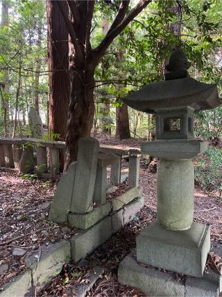 神社(今市瀧尾神社)の参拝記録(⛩️🐉🐢まめ🐢🐉⛩️さん)