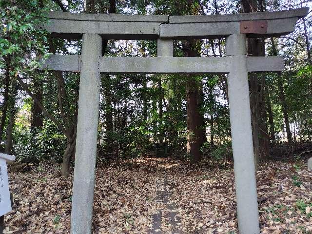 小社(今市総鎮守 瀧尾神社)の参拝記録1