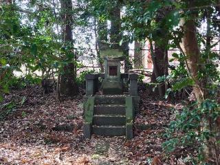 小社（今市総鎮守 瀧尾神社）の参拝記録(優雅さん)