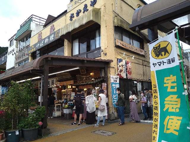 稲荷神社の参拝記録1