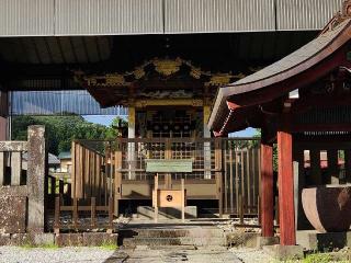 虚空蔵尊の参拝記録(ろかずさん)