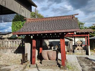 虚空蔵尊の参拝記録(ろかずさん)