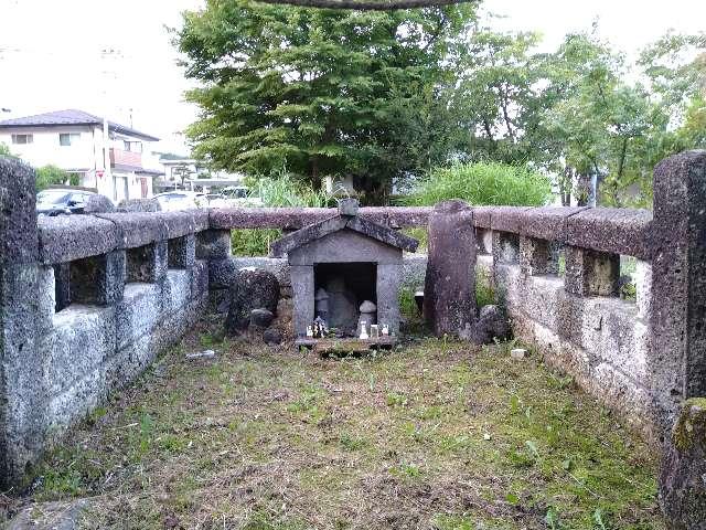 栃木県日光市市松原町２０−２０ 神社の写真1