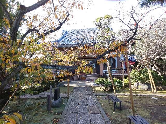 西光寺の参拝記録2