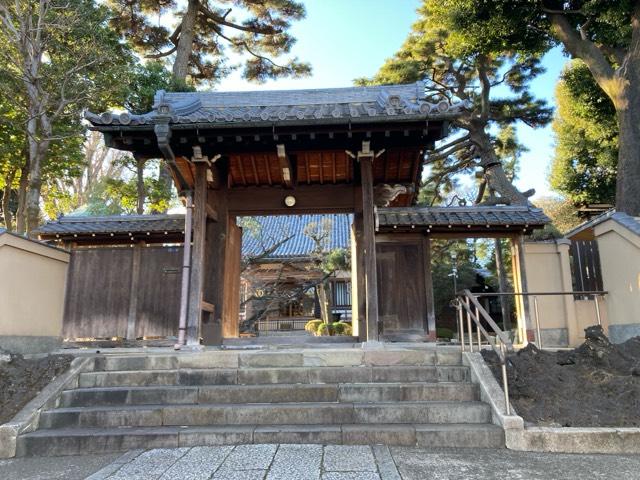 西光寺の参拝記録1