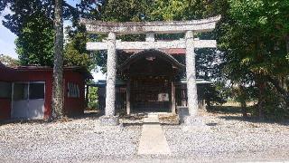 妻恋稲荷神社の参拝記録(ロビンさん)