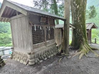 将門神社(根元神社)の参拝記録(あべちゃんさん)