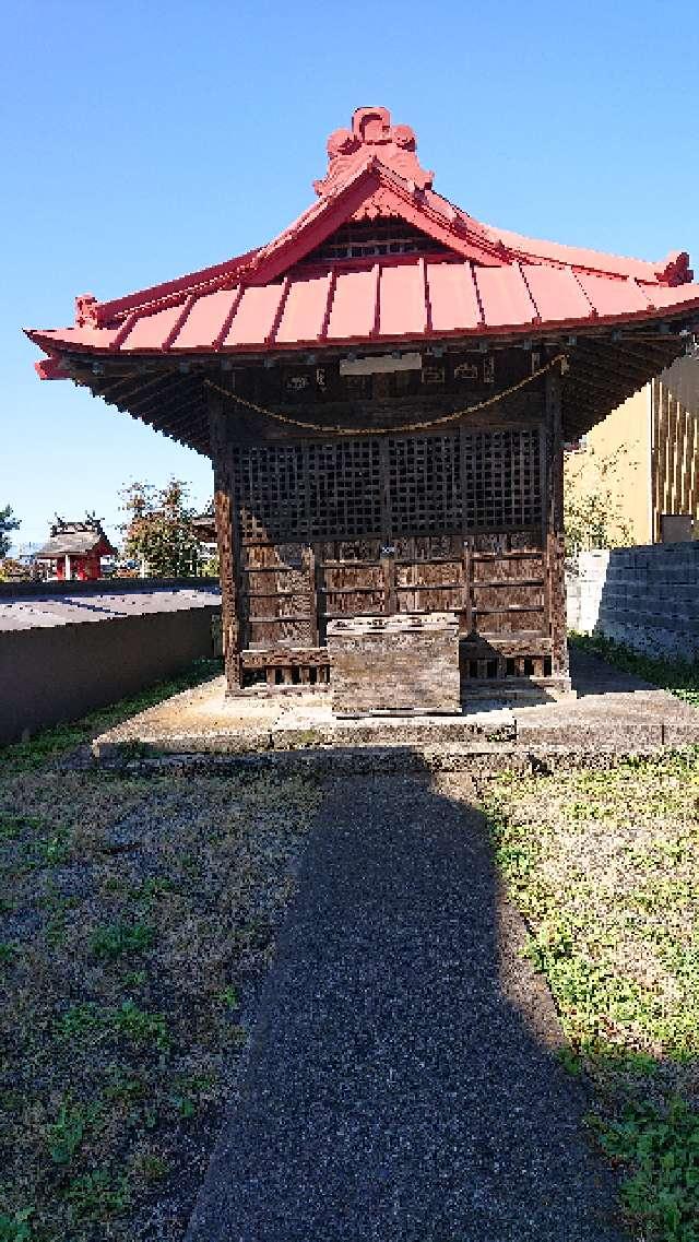 日枝神社の写真1