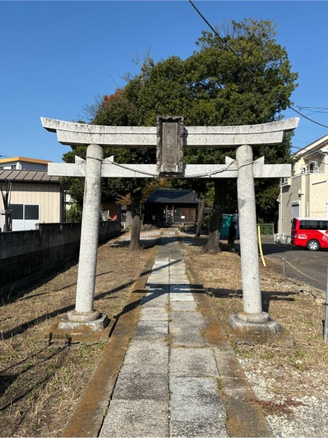 厳島神社の参拝記録1