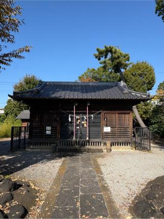 厳島神社の参拝記録(色部優兎さん)