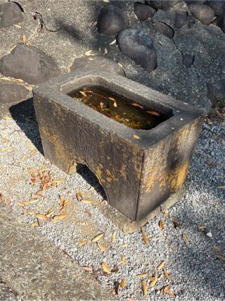 厳島神社の参拝記録(色部優兎さん)