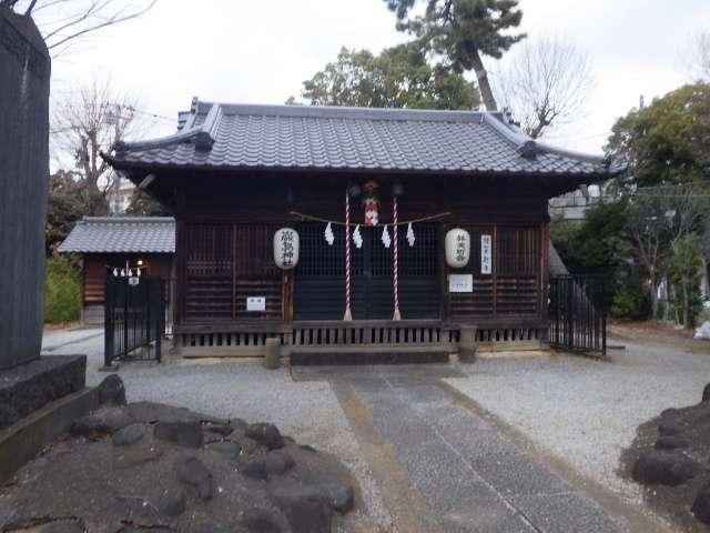 厳島神社の参拝記録1