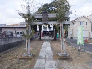 厳島神社の参拝記録(しんのすけさん)