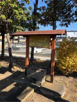 日枝神社の参拝記録(色部優兎さん)