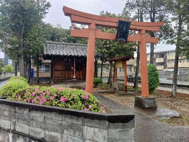 日枝神社の参拝記録1