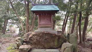 下諏訪神社(弥彦神社境外末社)の参拝記録(miyumikoさん)