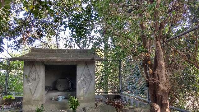 宮崎県都城市平塚町１０００３ 早馬神社の写真1