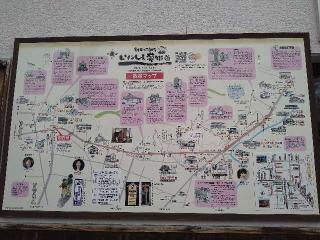 円通三匝堂（さざえ堂）の参拝記録(桃さん)