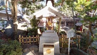 祖霊社（子安神社境内社）の参拝記録(ぜんちゃんさん)