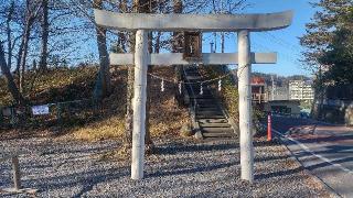 金毘羅大権現の参拝記録(まっちゃんさん)