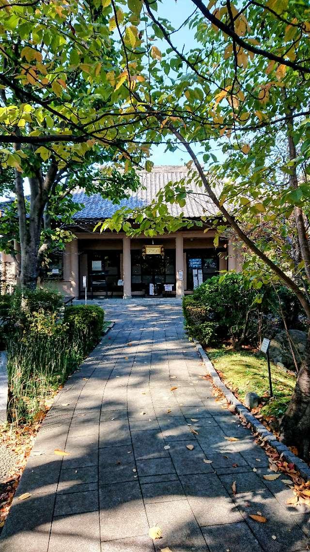 來福寺の参拝記録8
