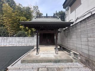 神明神社の参拝記録(shikigami_hさん)