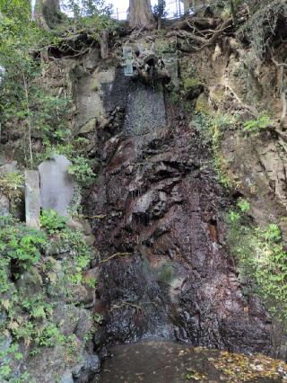 開山堂の参拝記録(ＦÙKUさん)