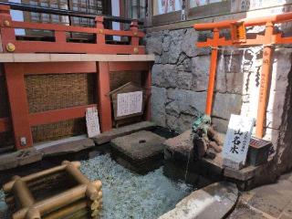 高龗神(大山阿夫利神社)の参拝記録(SFUKUさん)