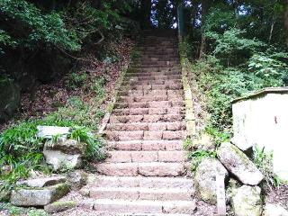 八意思兼神社の参拝記録(yukiさん)