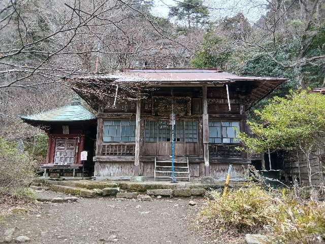 寶珠山来迎院の参拝記録1