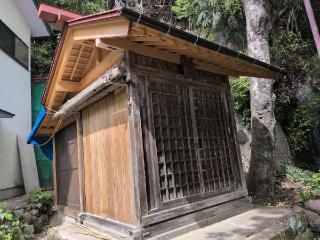 愛宕社・松尾社の参拝記録(SFUKUさん)