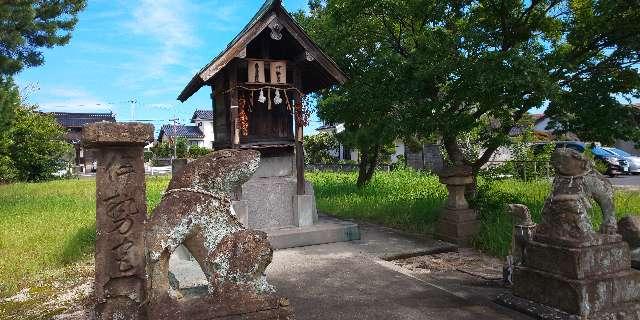 伊勢宮・恵美須神社の参拝記録2
