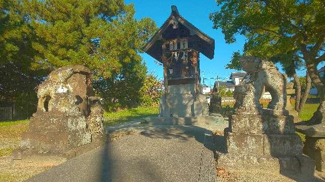 伊勢宮・恵美須神社の参拝記録1