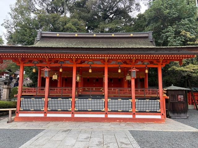 伏見稲荷大社 権殿の参拝記録4