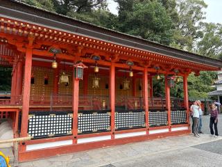 伏見稲荷大社 権殿の参拝記録(水戸のミツルさん)