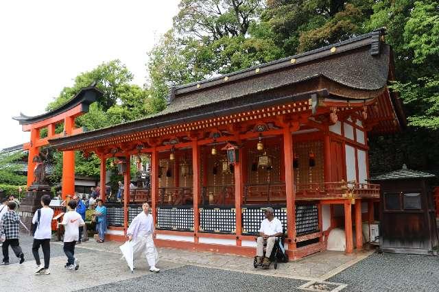 伏見稲荷大社 権殿の参拝記録5