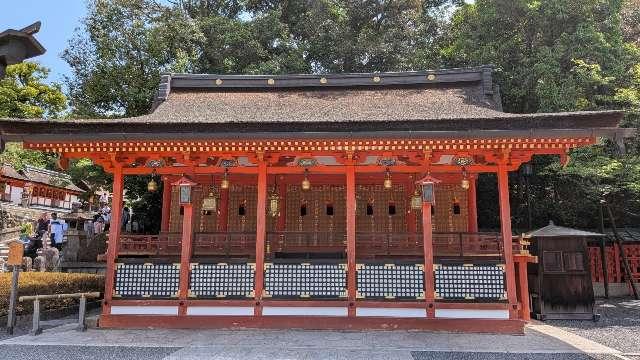 伏見稲荷大社 権殿の参拝記録4