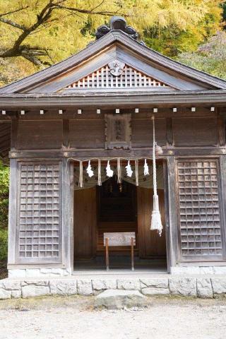 弁財天社の参拝記録(Roseさん)