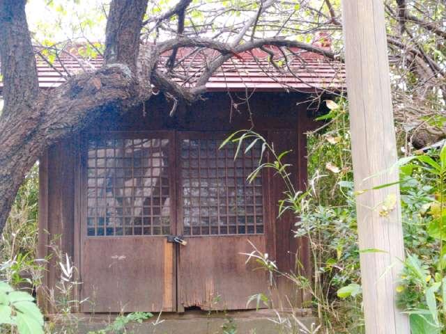 天満宮(本町)の参拝記録2