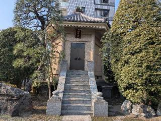 願行寺の参拝記録(まーさんさん)