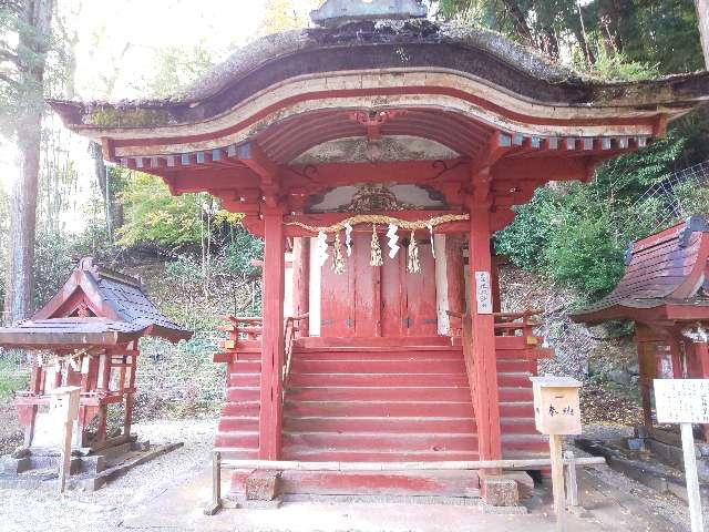 比叡神社(談山神社)の参拝記録(NTKさん)